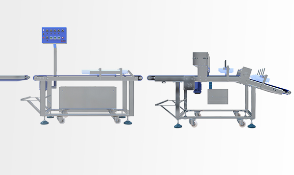 Lachha Paratha Production Line, JH-3168/ JH-3368